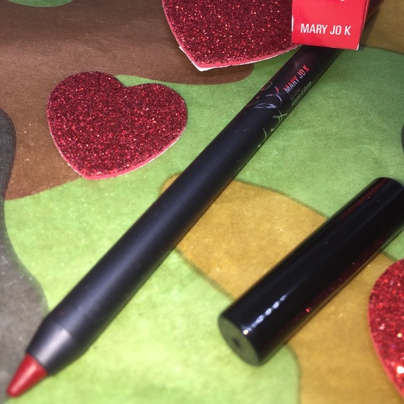 Kylie Jenner Lip Liner Mary Jo K ready to ship💋💄 - Picture 3 of 4