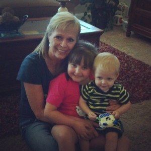 Meet your Posher, Linda