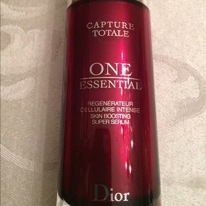 Christian Dior Totale Capture Serum 1.7 ounce