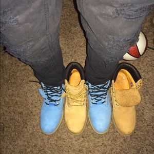 Meet your Posher, Erik