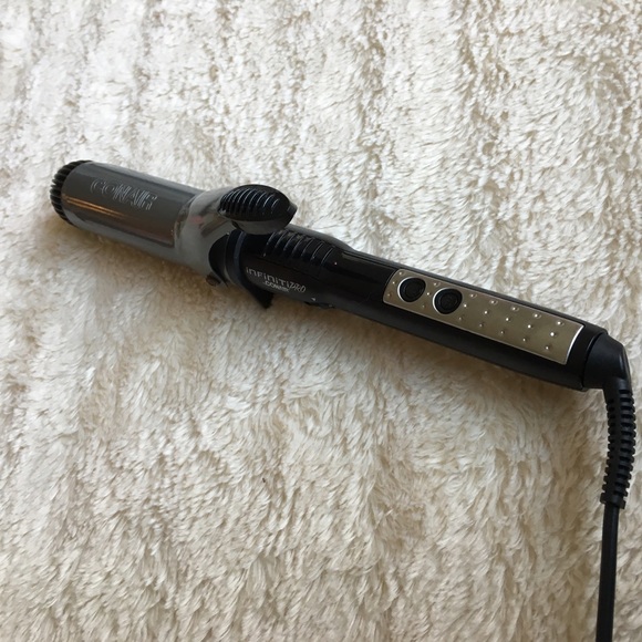 Infiniti pro conair curling iron ☃ 1 1/2