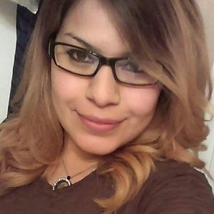 Meet your Posher, Veronica