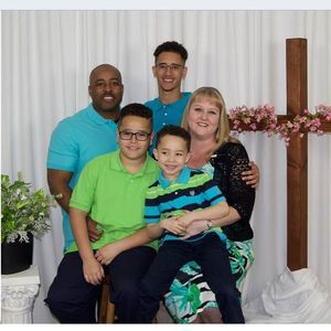 Meet your Posher, Tammy