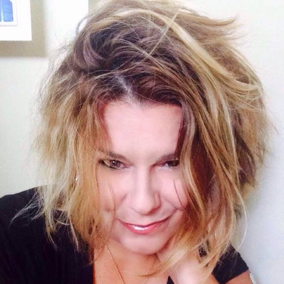 Meet your Posher, Paula