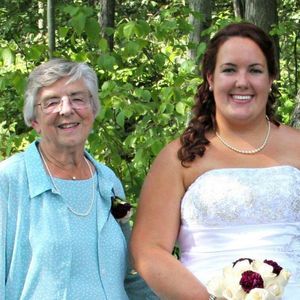 Meet your Posher, Courtney