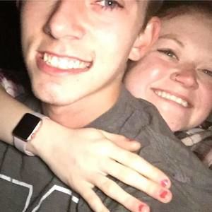 Meet your Posher, Alexandra