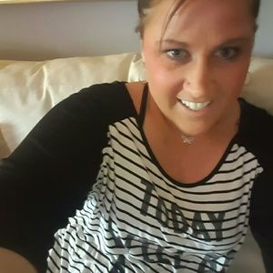 Meet your Posher, Lesley