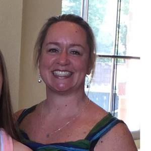 Meet your Posher, Cristy