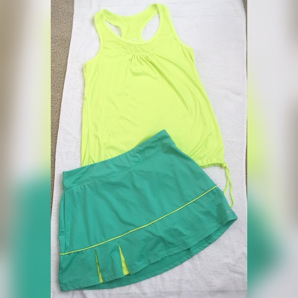 SOLD VIN‼️NOWT Workout set