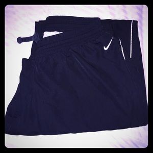 NIKE sweatpants