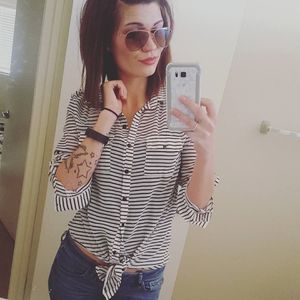 Meet your Posher, Heather