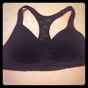 Size medium Victoria's Secret sports bra