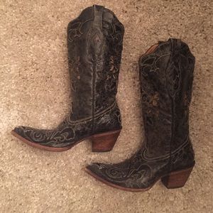 Corral Vintage Boot size 7