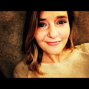 Meet your Posher, Megan