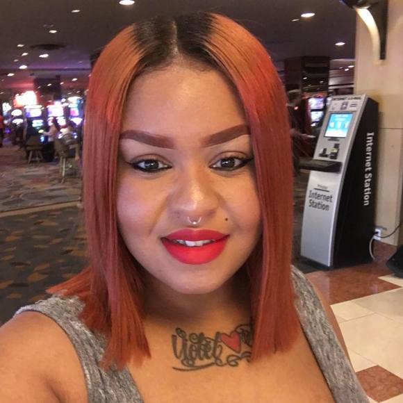 Meet your Posher, Violet - Picture 1 of 1