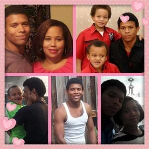 Meet your Posher, Amber