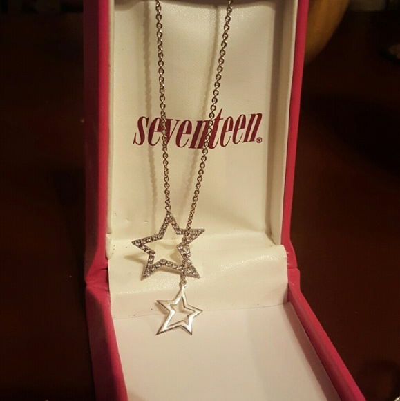 Star necklace