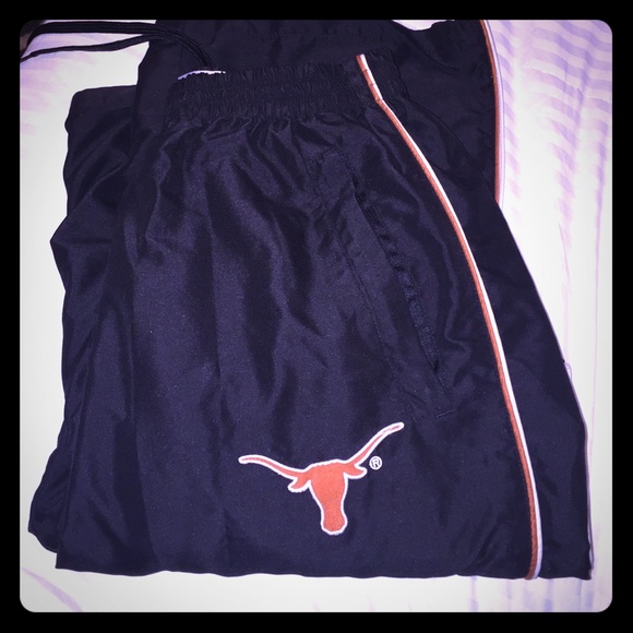 TEXAS LONGHORN sweatpants - Picture 1 of 1