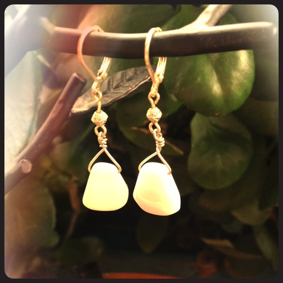 Handmade Earrings!