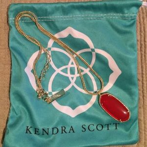 Kendra Scott Necklace