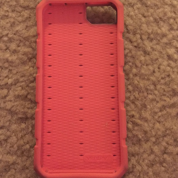 Ventev iPhone 5 case - Picture 2 of 2