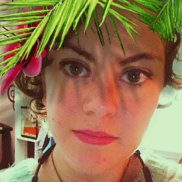 Meet your Posher, Emma