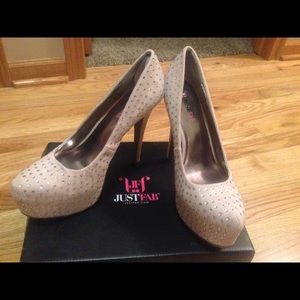 Just Fab Heels