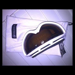 Electric snowboarding mask Brand New! W/tags