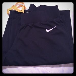 NIKE LIVESTRONG sweatpants!