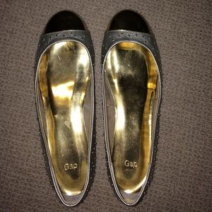 GAP flats