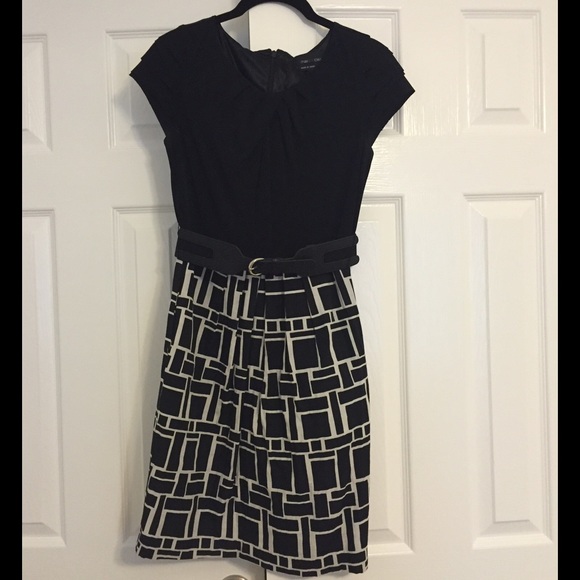 Max and Cleo Dress; Excellent condition; Worn once