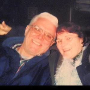 Meet your Posher, Sue