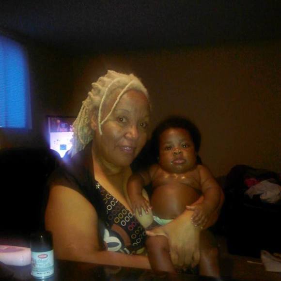 Meet your Posher, Barbara