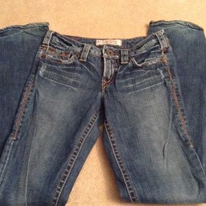 1921 Jeans- size 26