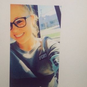 Meet your Posher, Alli