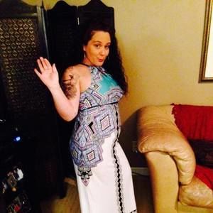 Meet your Posher, Lucia