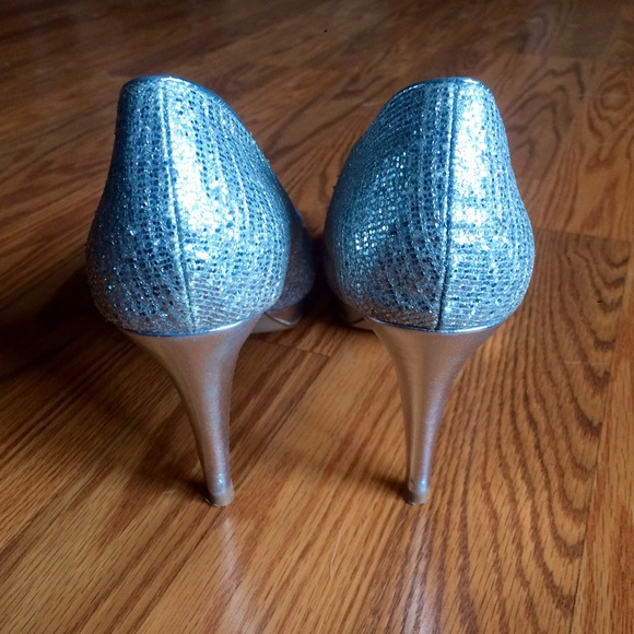 ALDO heels - Picture 2 of 3