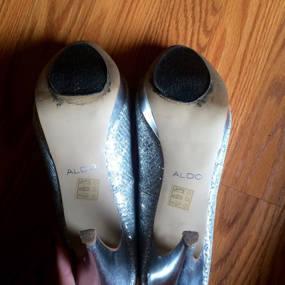 ALDO heels - Picture 3 of 3