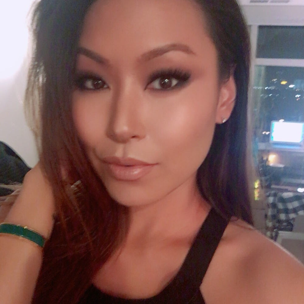 Meet your Posher, Jes