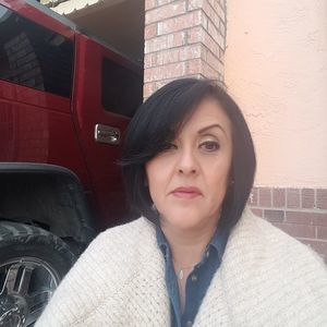 Meet your Posher, Lorena