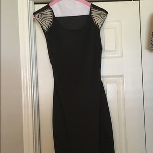 Cocktail/ homecoming dress