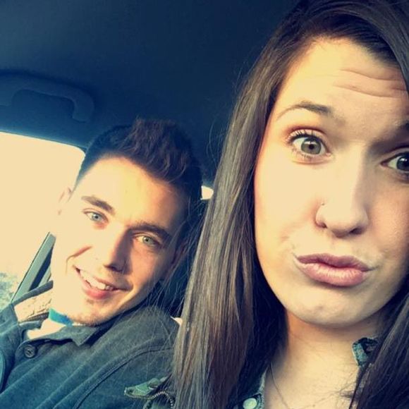 Meet your Posher, Shayla