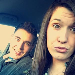 Meet your Posher, Shayla