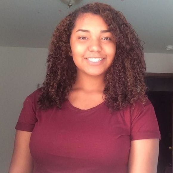 Meet your Posher, Ksaydra