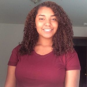 Meet your Posher, Ksaydra