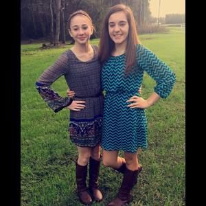 Meet your Posher, Anna