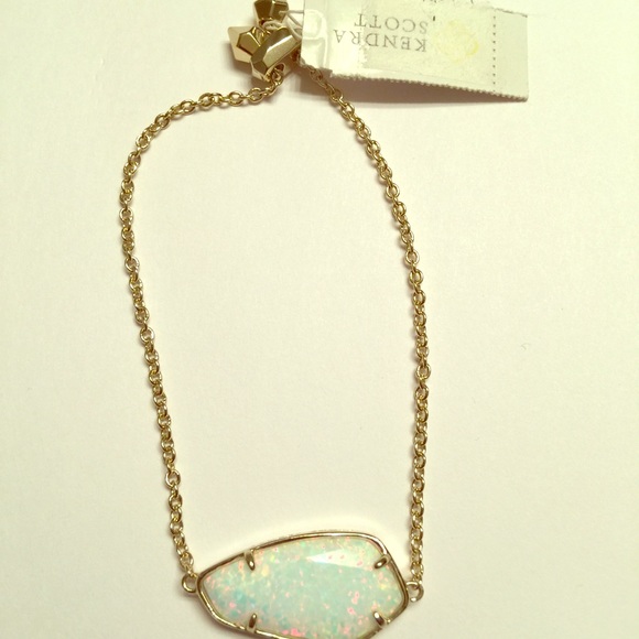 Kendra Scott Cambel bracelet