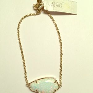 Kendra Scott Cambel bracelet