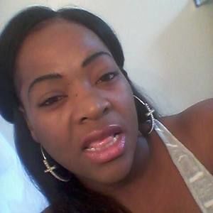 Meet your Posher, Frederica