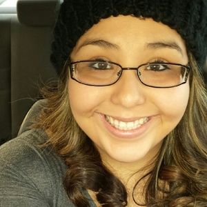 Meet your Posher, Veronica